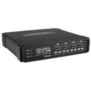 Synq - DBI-44  - Dante / analog audio bridge, 4 IN/OUT, for installations