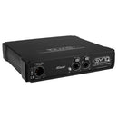 DBT-44  - Dante/analog audio bridge, 4 in / 4 out, TOURING