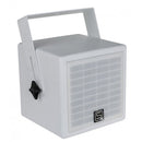 SC-05w  - Passive 5" coaxial cube speaker white