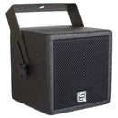SC-05  - Passive 5" coaxial cube speaker black