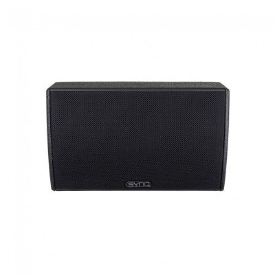 SC-08  - Passive 8" coaxial speaker - Black