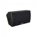SC-08  - Passive 8" coaxial speaker - Black