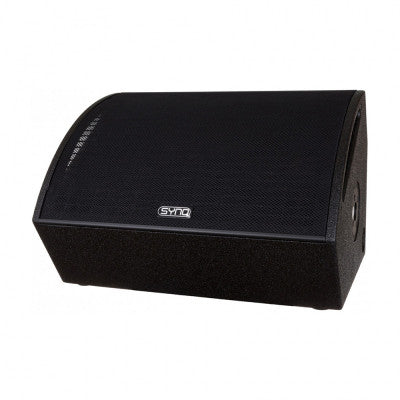 SC-12  - Passive 12" coaxial speaker