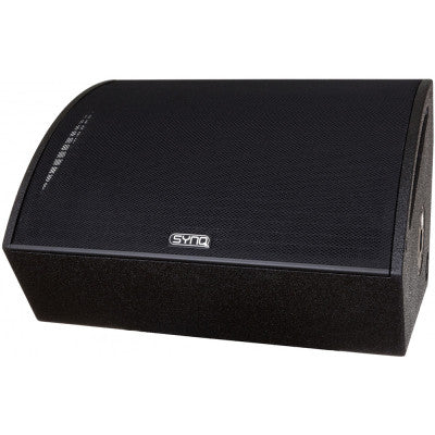 SC-15  - Passive 15" coaxial speaker