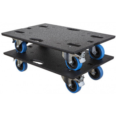 SQ-212 DOLLY  - Dolly for the SQ-212 subwoofer