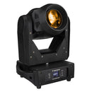 JB Systems - CHALLENGER BSW  - Beam / Spot / Wash 150 W LED moving head, motorized focus, zoom, 3 facet rotating prism