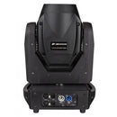 JB Systems - Beam / Spot / Wash 150 W LED moving head, motorized focus, zoom, 3 facet rotating prism