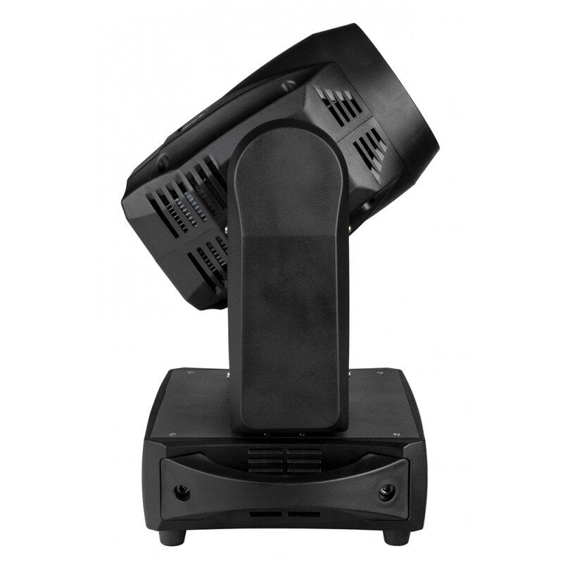 JB Systems - CHALLENGER BSW  - LED Moving Head 150 W Beam/Spot/Wash, motorized focus, zoom, 3 facet rotating prism