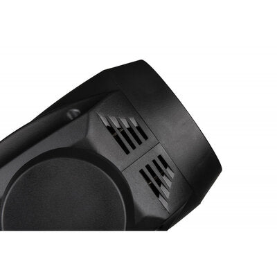 CHALLENGER BSW  - Beam / Spot / Wash 150 W LED moving head, motorized focus, zoom, 3 facet rotating prism