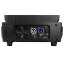 JB Systems - Beam / Spot / Wash 150 W LED moving head, motorized focus, zoom, 3 facet rotating prism