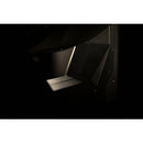 JB Systems - Beam / Spot / Wash 150 W LED moving head, motorized focus, zoom, 3 facet rotating prism