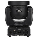 JB Systems - LED moving Wash, 12 x 12 W RGBWA + UV LED