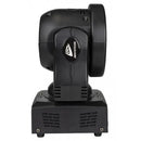 JB Systems - CLUBWASH 2  - LED moving Wash, 12 x 12 W RGBWA + UV LED
