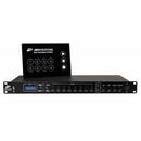 JB Systems - User-friendly DMX recorder for playback of light show