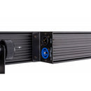 RAVE BAR   - 3-in-1 LED bar, 14 warm white LEDs, 120 RGB LEDs and 180 cold white LEDs