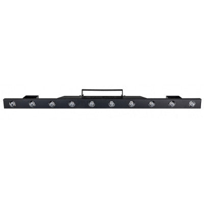 SUNBAR WHITE   - Light bar DMX, 10x3 W warm white LEDs and pixel control