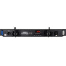 SUNBAR WHITE   - Light bar DMX, 10x3 W warm white LEDs and pixel control