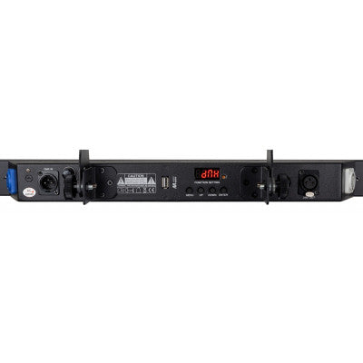 SUNBAR WHITE   - Light bar DMX, 10x3 W warm white LEDs and pixel control