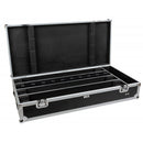 CASE B03294  - Flight case for 4x light effect bars 1 m
