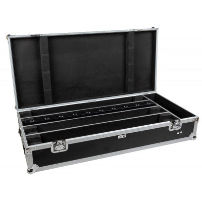 CASE B03294  - Flight case for 4x light effect bars 1 m