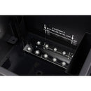 Briteq - BT-H2FOG II  - Ultrasonic 1500 W low fog machine in flight case