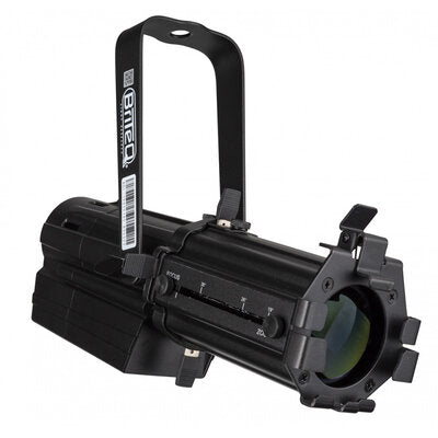 Briteq - Compact LED profile 40 W, 3200 K COB