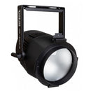 BT-SUNRAY 130R  - LED projector white 130 W IP65, Amber drift effect