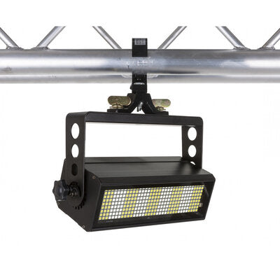 Briteq - BT-MAGICFLASH  - Powerful LED strobe with 9 separately controllable segments