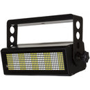 Briteq - Powerful LED strobe with 9 separately controllable segments