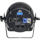 AFX Light - LED PAR 12x 12W RGBAW+UV 6in1