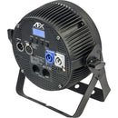 AFX Light - LED PAR 12x 12W RGBAW+UV 6in1
