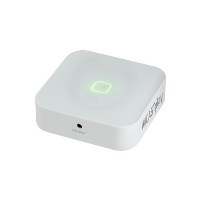 Audiophony - WiCASTplay  - WiFi transmitter USB/SD/Aux/App