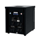 Sparkular - uFlamer  - Vertical fluid driven flamer, flame height up to 8-10 m