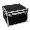 MOVING HEAD CASE 6  - Flight case for 4x Clubspot/Clubwash 2
