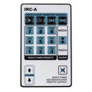 JB Systems - Ultimate media player / mixer 19" with integrated Bluetooth receiver