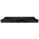 JB Systems - B4.2 MEDIAMIX  - Ultimate media player / mixer 19" with integrated Bluetooth receiver