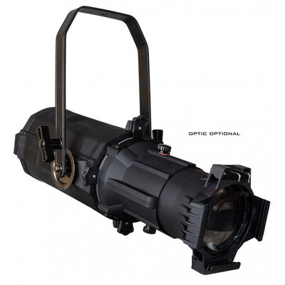 Briteq - 250 W LED profiler, 3200 K COB (optics sold separately)