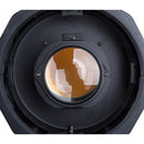 Briteq - BT-PROFILE250  - 250 W LED profiler, 3200 K COB (optics sold separately)