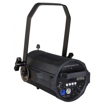 Briteq - 250 W LED profiler, 3200 K COB (optics sold separately)