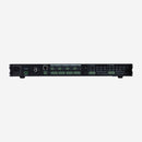 PMX34  - Mixer 3 inputs 4 outputs with multimedia reader