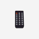 PMX34  - Mixer 3 inputs 4 outputs with multimedia reader