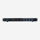 PMX34  - Mixer 3 inputs 4 outputs with multimedia reader