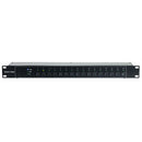 SWEET RACK1024  - 1024 DMX channels standalone interface with infrared remote control