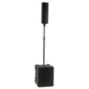 MOJO1042 App  - Active System 2.1 - 1020 W + DSP + Application