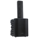 MOJO1042 App  - Active System 2.1 - 1020 W + DSP + Application