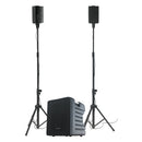 MOJO1042 App  - Active System 2.1 - 1020 W + DSP + Application
