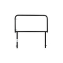 PLTEL-h1X1  - Handrail for PLTEL platform 1 m without fastener