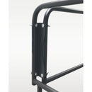 PLTEL-ha  - Handrail angle for PLTEL platform 1 m without fastener