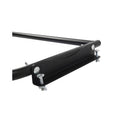 PLTEL-ha  - Handrail angle for PLTEL platform 1 m without fastener
