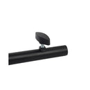 PLTEL-ha  - Handrail angle for PLTEL platform 1 m without fastener